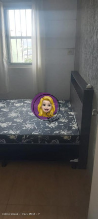 Apartamento com 1 Quarto à Venda,  em Saboó - Santos