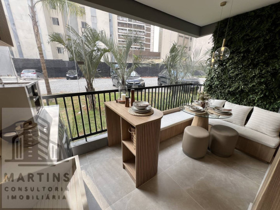 Imagem Apartamento com 2 Quartos à Venda, 45 m² em Alto Do Ipiranga - São Paulo Imagem Apartamento com 2 Quartos à Venda, 45 m² em Alto Do Ipiranga - São Paulo