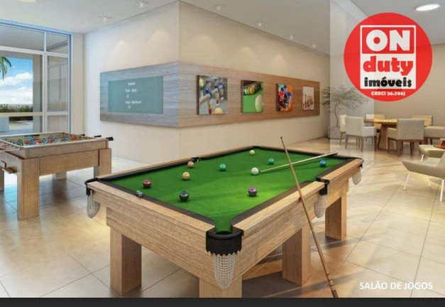 Imagem Apartamento com 3 Quartos à Venda, 84 m² em Marapé - Santos Imagem Apartamento com 3 Quartos à Venda, 84 m² em Marapé - Santos