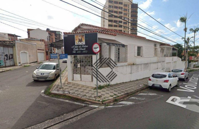 Casa à Venda, 141 m² em Centro - Sorocaba