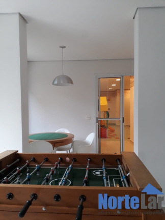 Imagem Apartamento com 3 Quartos à Venda, 82 m² em Vila Romero - São Paulo