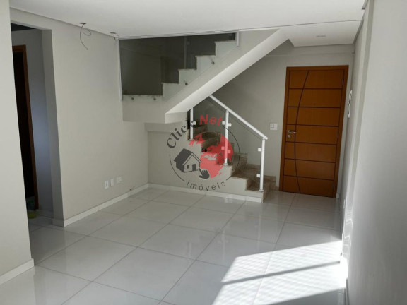 Imagem Cobertura com 2 Quartos à Venda, 99 m² em Nova Gerty - São Caetano Do Sul