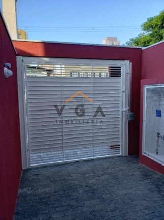 Imagem Apartamento com 2 Quartos à Venda, 32 m² em Jardim Vila Formosa - São Paulo