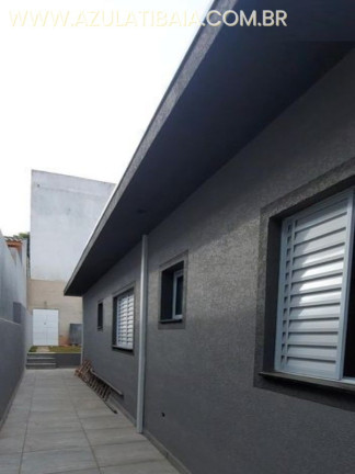 Imagem Casa com 3 Quartos à Venda, 217 m² em Nova Atibaia - Atibaia