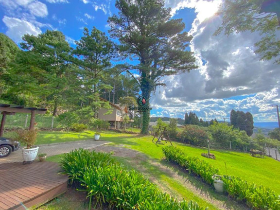 Imagem Casa com 4 Quartos à Venda, 280 m² em Vale Dos Pinheiros - Gramado