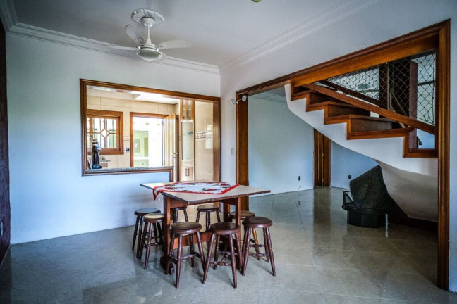 Imagem Casa com 2 Quartos à Venda, 306 m² em Parque Santa Fé - Porto Alegre