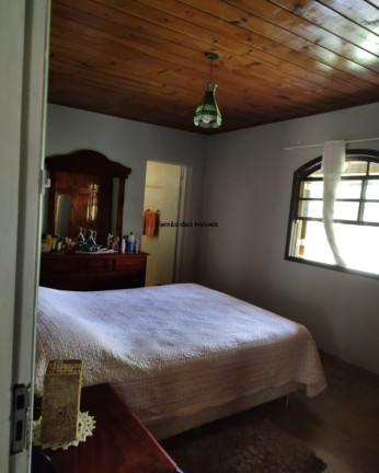 Imagem Chácara com 3 Quartos à Venda, 8.000 m² em Terra Preta (terra Preta) - Mairiporã