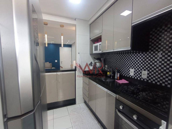 Imagem Apartamento com 2 Quartos à Venda, 50 m² em Parque São Lourenço - São Paulo Imagem Apartamento com 2 Quartos à Venda, 50 m² em Parque São Lourenço - São Paulo