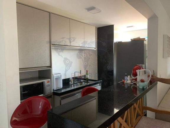 Imagem Apartamento com 2 Quartos à Venda, 63 m² em Jardim Colonial - Bauru Imagem Apartamento com 2 Quartos à Venda, 63 m² em Jardim Colonial - Bauru