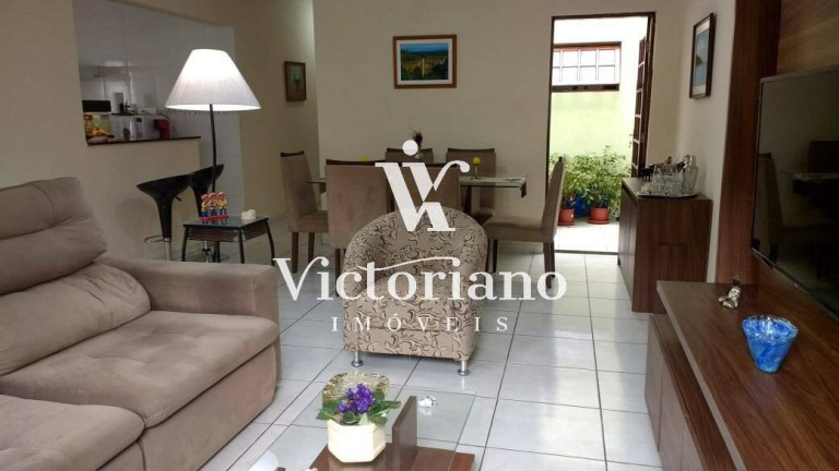 Imagem Casa com 3 Quartos à Venda, 250 m² em Loteamento Villa Branca - Jacareí Imagem Casa com 3 Quartos à Venda, 250 m² em Loteamento Villa Branca - Jacareí