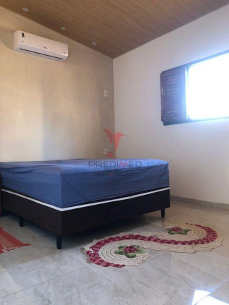 Imagem Casa com 4 Quartos à Venda, 320 m² em Ponta De Campina - Cabedelo