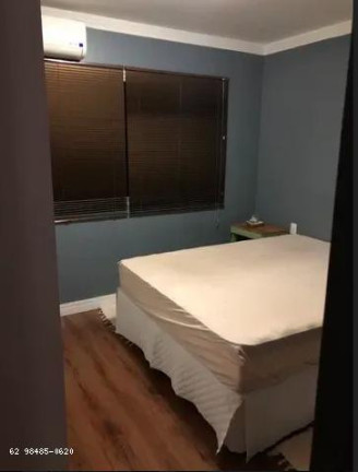 Imagem Apartamento com 2 Quartos à Venda, 58 m² em Setor Negrão De Lima - Goiânia Imagem Apartamento com 2 Quartos à Venda, 58 m² em Setor Negrão De Lima - Goiânia