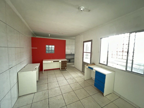 Imagem Casa com 6 Quartos à Venda, 207 m² em Casa Branca - Santo André Imagem Casa com 6 Quartos à Venda, 207 m² em Casa Branca - Santo André