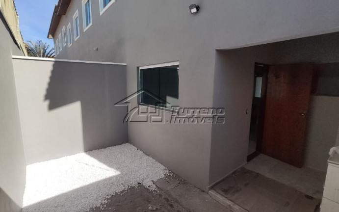 Imagem Casa de Condomínio com 3 Quartos à Venda, 120 m² em Jardim Altos De Santana I - Jacareí Imagem Casa de Condomínio com 3 Quartos à Venda, 120 m² em Jardim Altos De Santana I - Jacareí