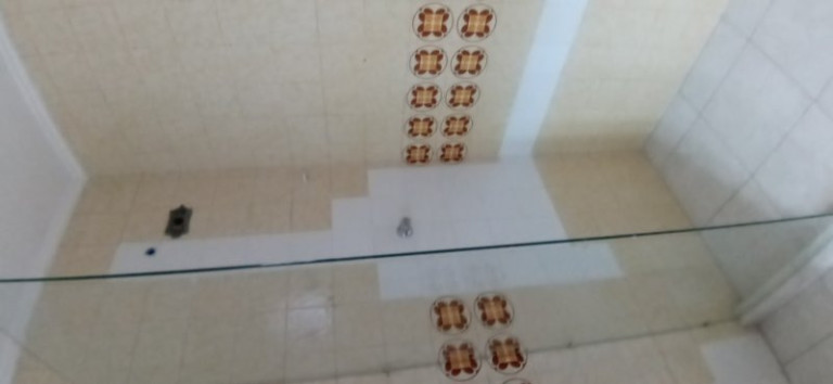 Imagem Apartamento com 2 Quartos para Alugar, 120 m² em Gonzaga - Santos Imagem Apartamento com 2 Quartos para Alugar, 120 m² em Gonzaga - Santos