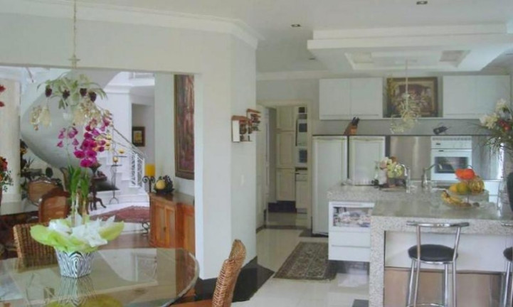 Imagem Casa com 4 Quartos à Venda, 558 m² em São Paulo Ii - Cotia Imagem Casa com 4 Quartos à Venda, 558 m² em São Paulo Ii - Cotia