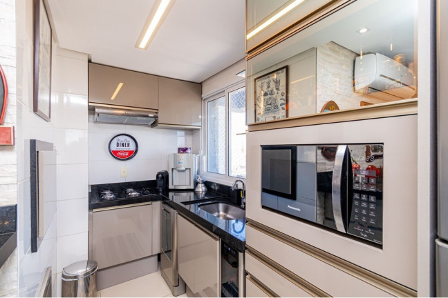 Imagem Apartamento com 2 Quartos à Venda, 161 m² em Rio Branco - Porto Alegre