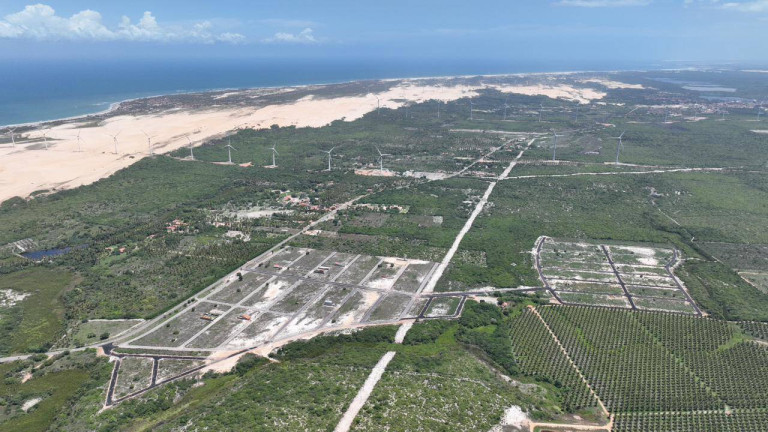 Imagem Terreno à Venda, 212 m² em Centro - Trairi Imagem Terreno à Venda, 212 m² em Centro - Trairi
