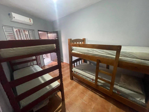 Imagem Casa com 2 Quartos à Venda, 91 m² em Caiçara - Praia Grande