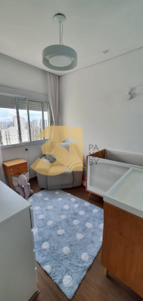 Imagem Cobertura com 3 Quartos à Venda, 263 m² em Vila Andrade - São Paulo