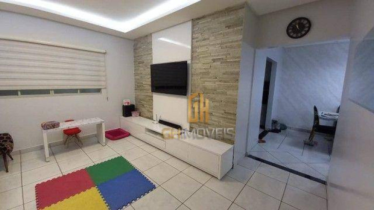 Imagem Casa com 3 Quartos à Venda, 140 m² em Jardim Helvécia - Aparecida De Goiânia