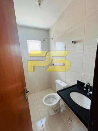 Imagem Apartamento com 2 Quartos à Venda, 45 m² em Cristo Redentor - João Pessoa
