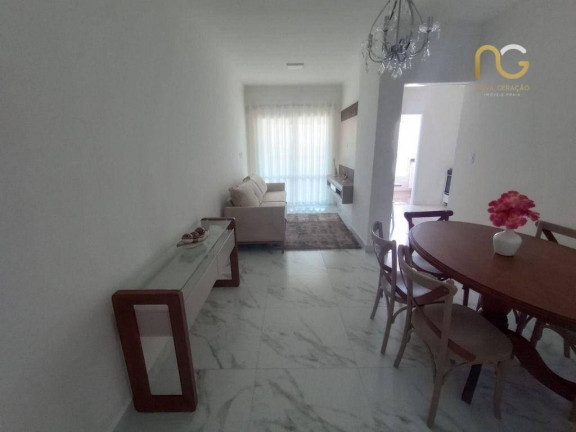 Imagem Apartamento com 3 Quartos à Venda, 101 m² em Balneário Flórida - Praia Grande Imagem Apartamento com 3 Quartos à Venda, 101 m² em Balneário Flórida - Praia Grande