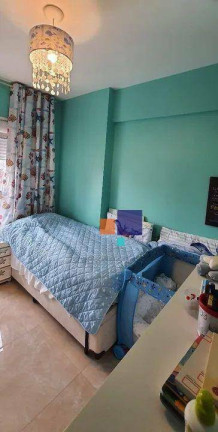 Imagem Apartamento com 3 Quartos à Venda, 72 m² em Osvaldo Cruz - São Caetano Do Sul Imagem Apartamento com 3 Quartos à Venda, 72 m² em Osvaldo Cruz - São Caetano Do Sul