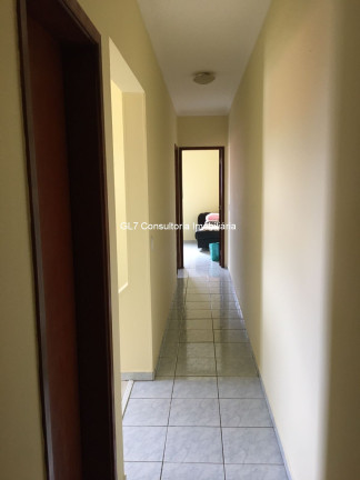 Imagem Sobrado com 3 Quartos à Venda, 40 m² em Residencial Monte Verde - Indaiatuba