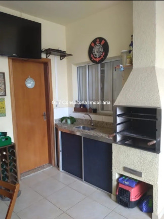 Imagem Casa com 3 Quartos à Venda,  em Jardim Panorama - Indaiatuba