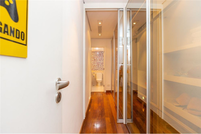 Imagem Apartamento com 4 Quartos à Venda, 267 m² em Perdizes - São Paulo Imagem Apartamento com 4 Quartos à Venda, 267 m² em Perdizes - São Paulo