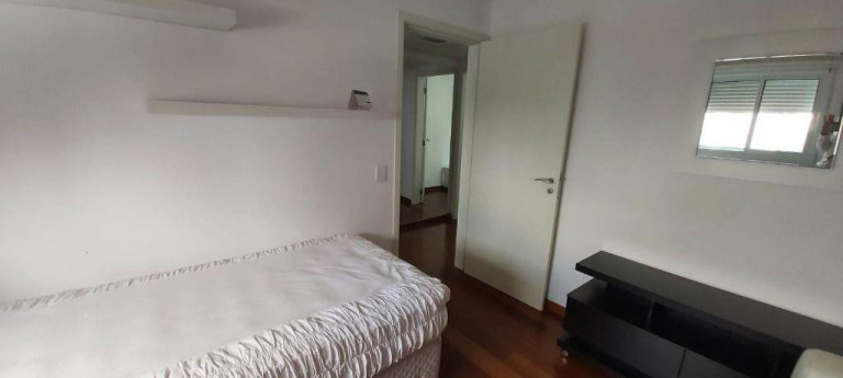 Imagem Apartamento com 3 Quartos à Venda, 125 m² em Jardim - Santo André