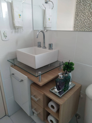 Imagem Apartamento com 2 Quartos à Venda, 47 m² em Taboão - São Bernardo Do Campo Imagem Apartamento com 2 Quartos à Venda, 47 m² em Taboão - São Bernardo Do Campo