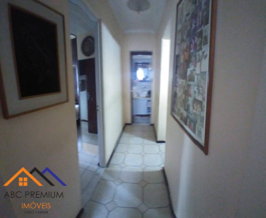Imagem Apartamento com 2 Quartos à Venda, 59 m² em Vila Alzira - Santo André Imagem Apartamento com 2 Quartos à Venda, 59 m² em Vila Alzira - Santo André