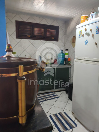 Imagem Casa com 4 Quartos à Venda,  em Bom Futuro - Fortaleza