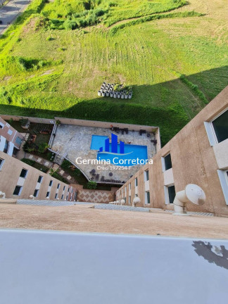 Imagem Apartamento com 3 Quartos à Venda, 96 m² em Tamboré - Barueri