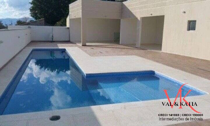 Imagem Casa com 3 Quartos à Venda, 87 m² em São Gonçalo - Taubaté