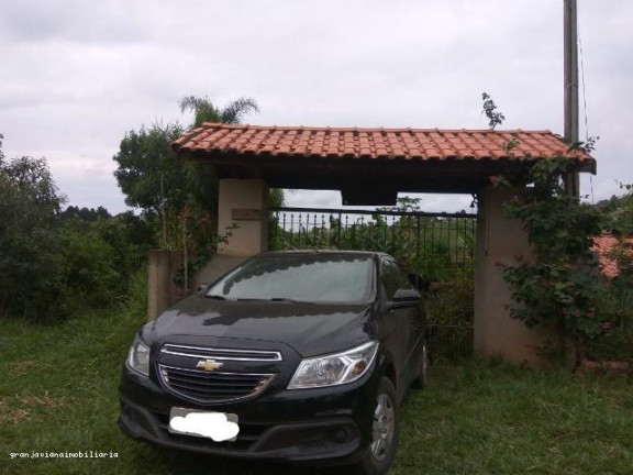 Imagem Chácara à Venda,  em Bairro Saboó - São Roque
