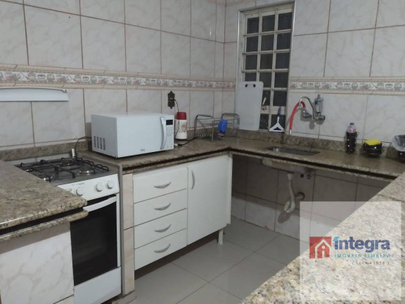 Imagem Casa com 3 Quartos à Venda, 180 m² em Jardim Vista Alegre - Limeira Imagem Casa com 3 Quartos à Venda, 180 m² em Jardim Vista Alegre - Limeira
