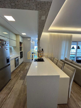 Imagem Apartamento com 3 Quartos à Venda, 116 m² em Baeta Neves - São Bernardo Do Campo Imagem Apartamento com 3 Quartos à Venda, 116 m² em Baeta Neves - São Bernardo Do Campo