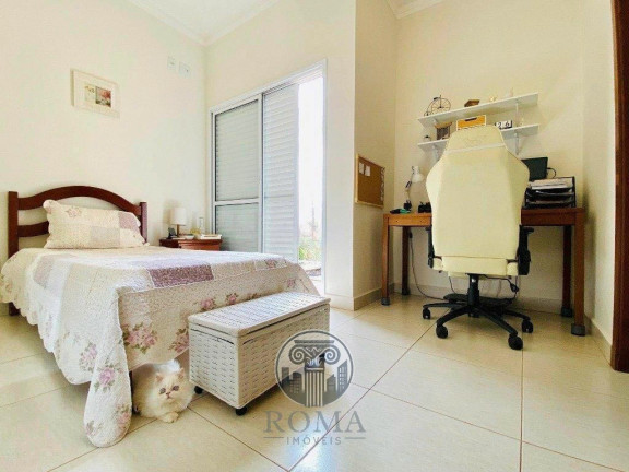 Imagem Imóvel com 3 Quartos à Venda, 308 m² em Condomínio Figueira Branca - Ribeirão Preto