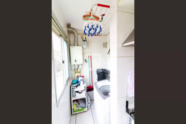 Imagem Apartamento com 2 Quartos à Venda, 50 m² em Butantã - São Paulo Imagem Apartamento com 2 Quartos à Venda, 50 m² em Butantã - São Paulo