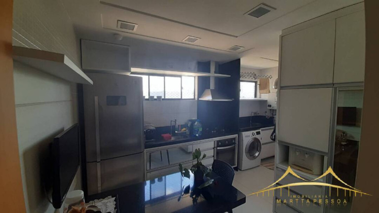Imagem Apartamento com 3 Quartos à Venda, 96 m² em Candelária - Natal Imagem Apartamento com 3 Quartos à Venda, 96 m² em Candelária - Natal