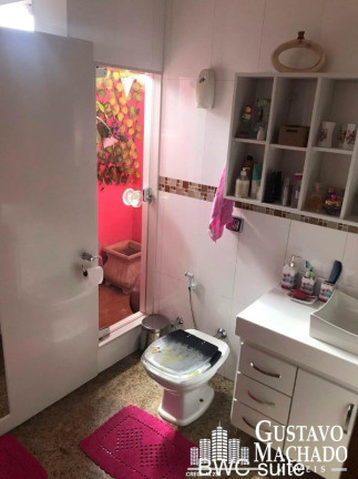 Imagem Casa com 2 Quartos à Venda, 110 m² em São Luís - Volta Redonda