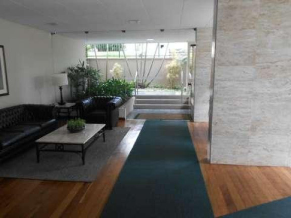 Imagem Apartamento com 2 Quartos à Venda, 68 m² em Vila Olímpia - São Paulo