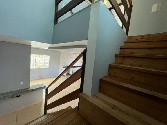 Imagem Casa com 3 Quartos à Venda, 180 m² em Costeira - Balneário Barra Do Sul