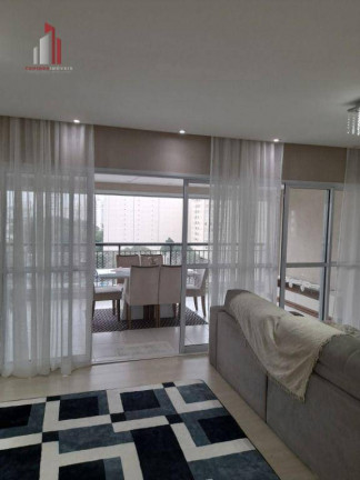 Imagem Apartamento com 4 Quartos à Venda, 135 m² em Tatuapé - São Paulo Imagem Apartamento com 4 Quartos à Venda, 135 m² em Tatuapé - São Paulo