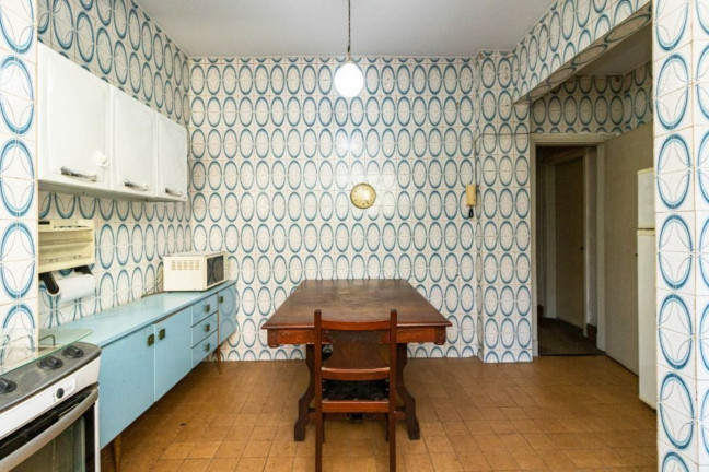 Imagem Imóvel com 3 Quartos à Venda, 216 m² em Higienópolis - São Paulo