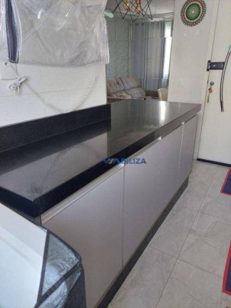 Imagem Apartamento com 2 Quartos à Venda, 49 m² em Cocaia - Guarulhos