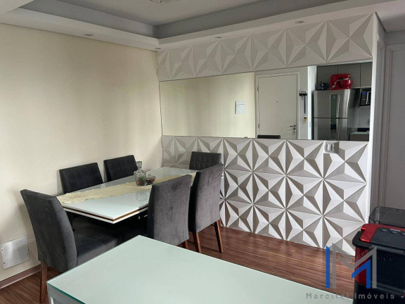 Apartamento com 2 Quartos à Venda, 47 m² em Padroeira - Osasco